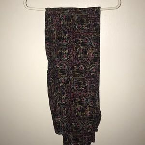 Lularoe OS Leggings